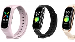 Sorteo Día del Padre: Participa por un reloj OPPO Band 1 en el próximo Movistar Days Live Shopping by Mega