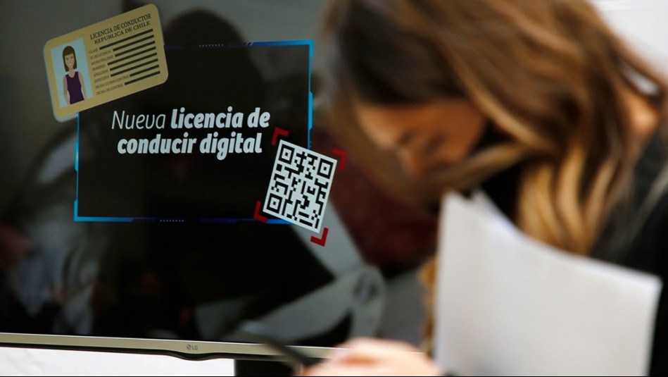 Licencia de conducir digital: Conoce cuándo y dónde se podrá obtener