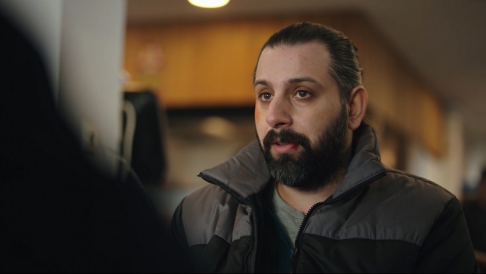 Yargi - Capítulo 44 - parte 2 Yargi - Capítulo 44 - parte 2