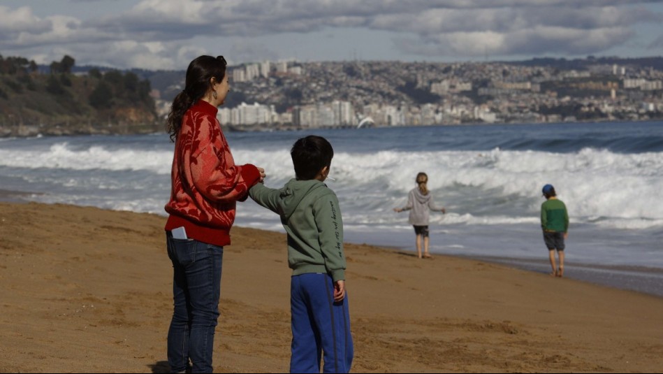 Vacaciones de invierno: Revisa qué regiones tendrán tres semanas de receso escolar