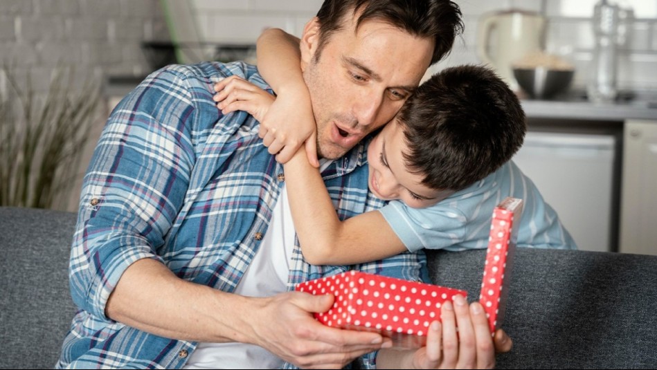 ¿Buscas regalo para el Día del Padre? Movistar extiende las ofertas del Live Shopping by Mega ¿Buscas regalo para el Día del Padre? Movistar extiende las ofertas del Live Shopping by Mega