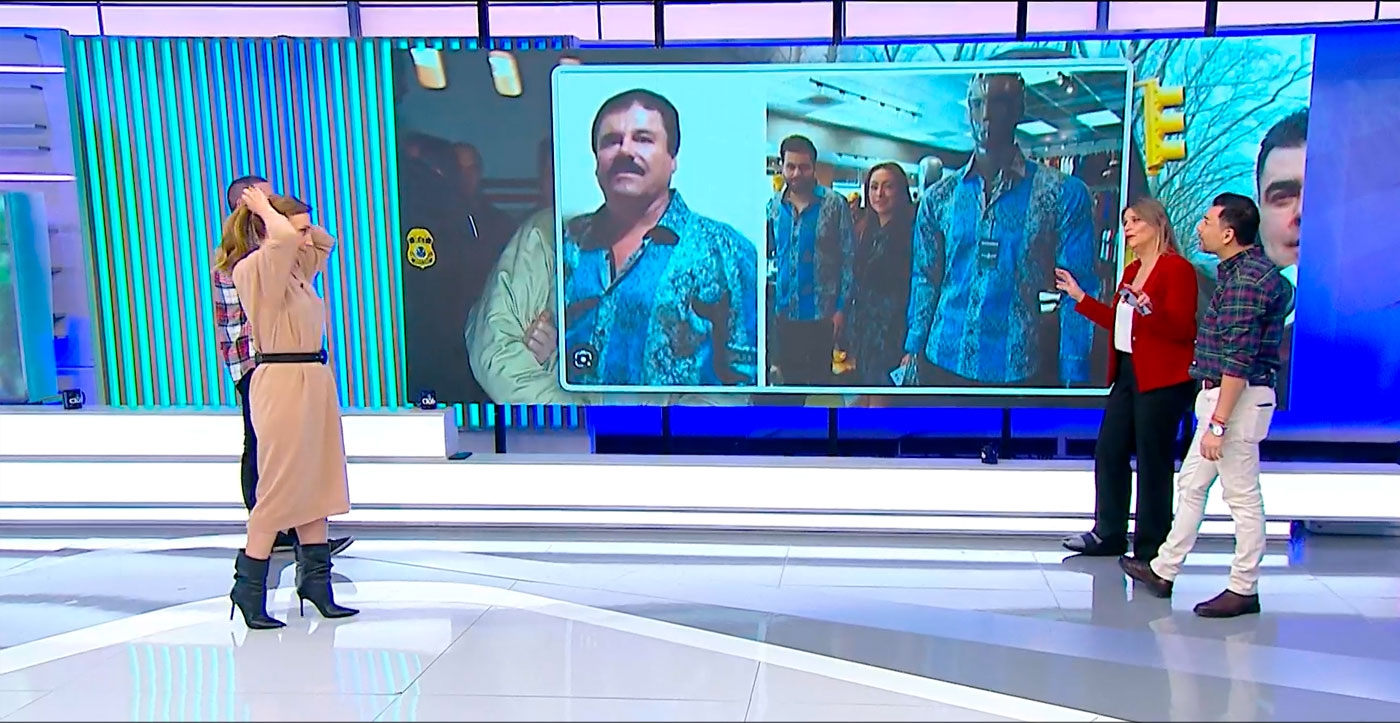 Camisa del Chapo Guzmán Camisa del Chapo Guzmán