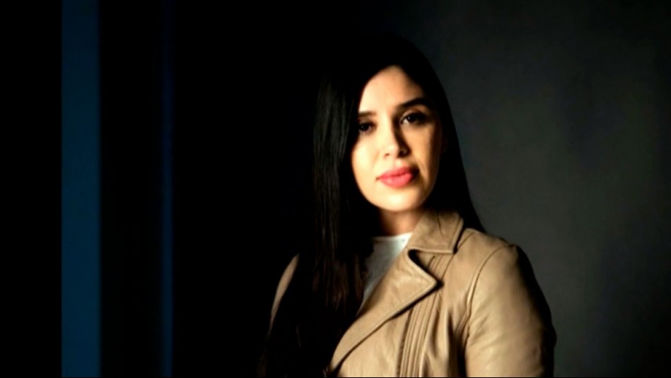 Quiere retomar su línea de ropa: La vida de la esposa del Chapo Guzmán tras salir de la cárcel