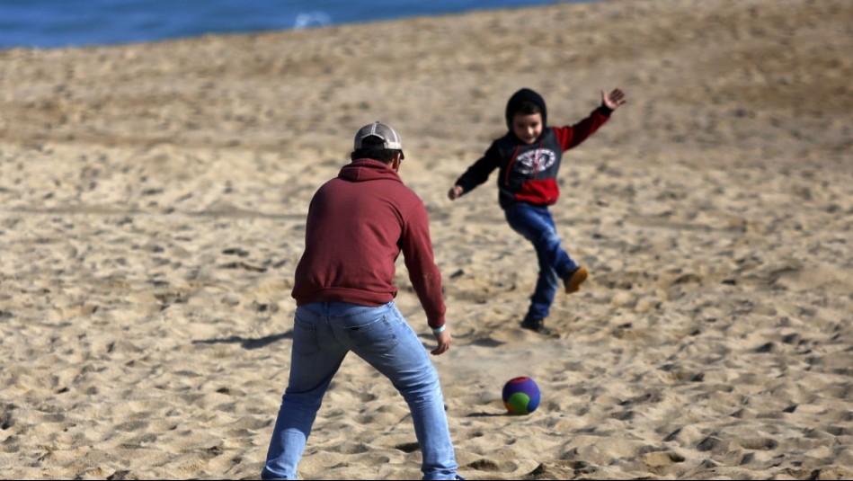 Día del padre: Te contamos cuándo se celebra esta fecha en Chile