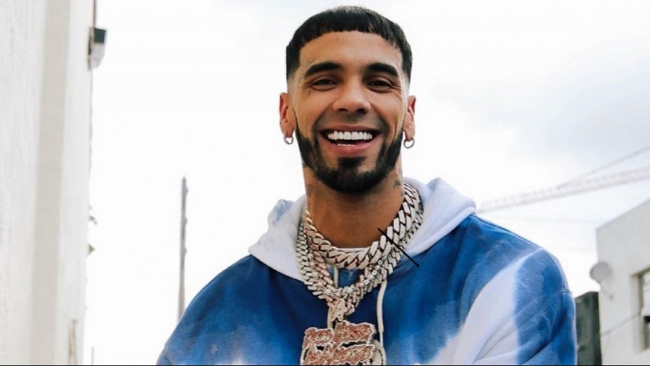 '¿Y tu hija pequeña dónde está?' Anuel AA posa con su bebé Gianella y Yailin lanza la canción 'Narcisista'