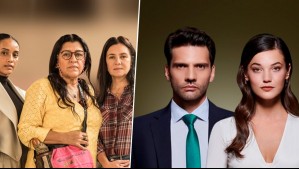 ¡Doble capítulo de Corazón de Madre! Revisa la programación de Mega para este jueves