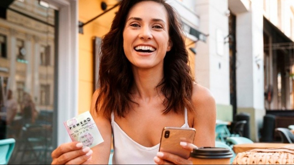 'Powerball de Estados Unidos': Juego de lotería online sorteará US$366 millones