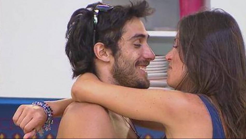 Así lucen Romina Ansaldo y Pedro Astorga ocho años después de ganar Amor a Prueba