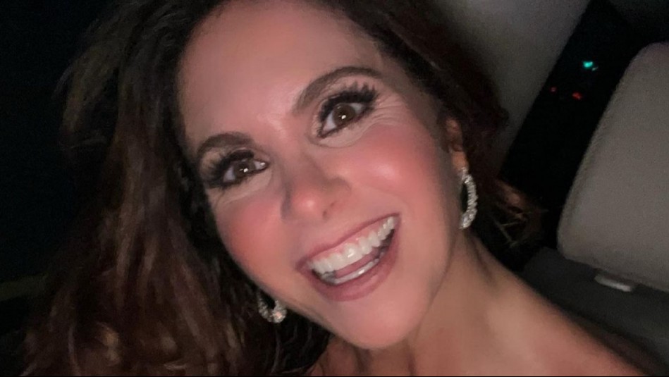 Lucero recuerda su época con Luis Miguel cuando protagonizaron 'Fiebre de Amor': Así lucían hace casi 40 años