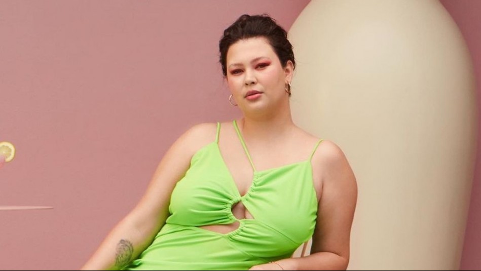 ¡Quedó regia! Michelle Carvalho luce irreconocible con su nuevo look de melena en tonos miel ¡Quedó regia! Michelle Carvalho luce irreconocible con su nuevo look de melena en tonos miel