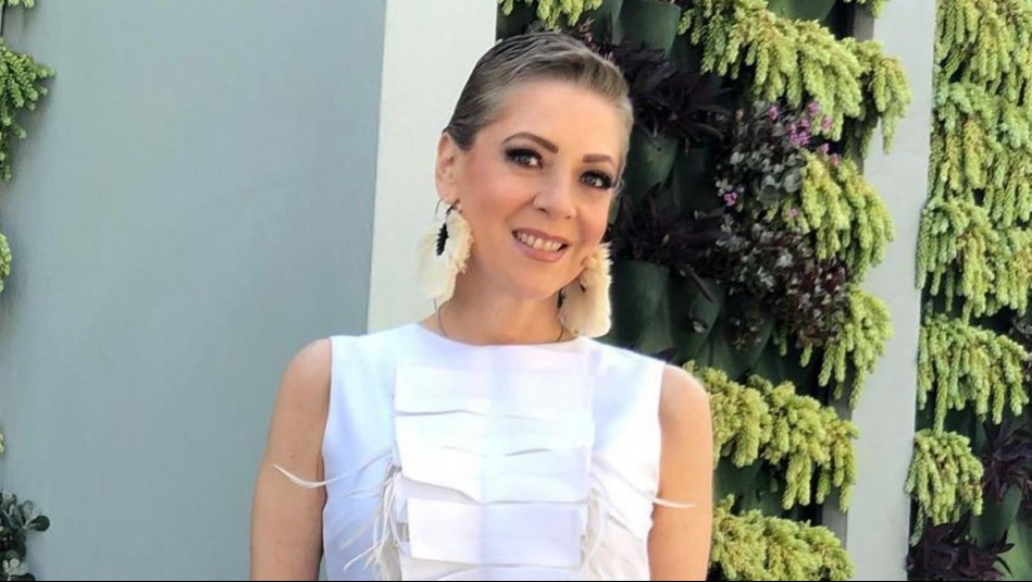 Constanza no estuvo en la misa: Lo que se sabe de la hija de Edith González a cuatro años de su partida Constanza no estuvo en la misa: Lo que se sabe de la hija de Edith González a cuatro años de su partida