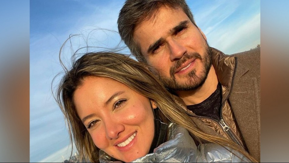 ¿Se reconciliaron? Daniella Álvarez y Daniel Arenas reaparecen tomados de la mano en una iglesia