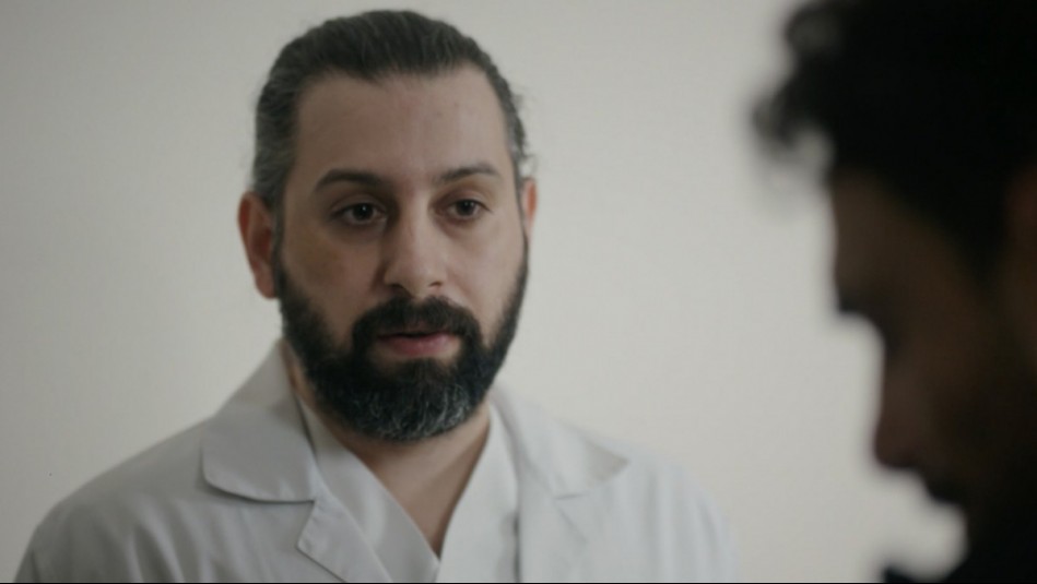 Yargi - Capítulo 49 - parte 1 Yargi - Capítulo 49 - parte 1