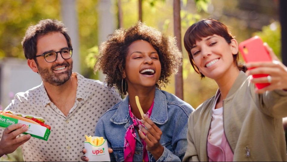 ¡Hora de concurso! Tiendas Upa sorteará 10 gift card de $100.000 cada una