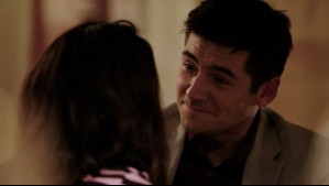 'Tengo miedo de confiar': Paula y Caco se confiesan sus miedos en Como la Vida Misma