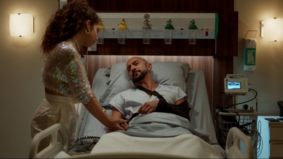 Corazón de Madre - Capítulo 67 - Parte 2 Corazón de Madre - Capítulo 67 - Parte 2