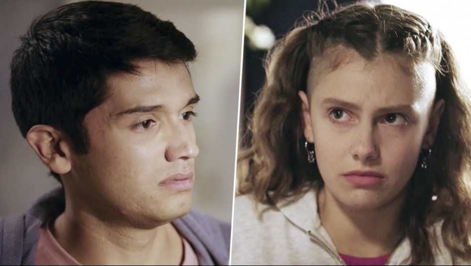 'Aléjate de esa tóxica': Seguidores aplauden a Bruno tras recriminar a Carol en Como la vida misma 'Aléjate de esa tóxica': Seguidores aplauden a Bruno tras recriminar a Carol en Como la vida misma