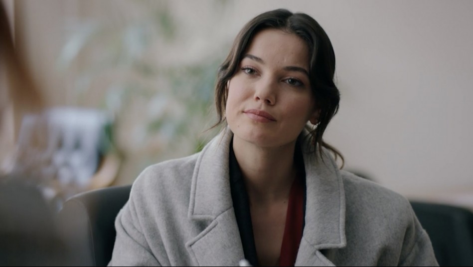 'Fuiste a prisión el día que envenenaron a Engin': Ceylin sospechará de Neva en el próximo capítulo de Yargi 'Fuiste a prisión el día que envenenaron a Engin': Ceylin sospechará de Neva en el próximo capítulo de Yargi