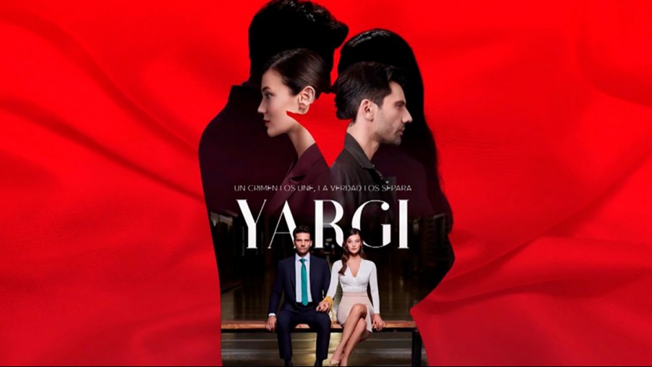 ¿Yekta finalmente se vengará de Ceylin? Mira un adelanto exclusivo de los próximos capítulos de Yargi