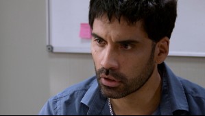 Avance de Juego de Ilusiones: ¡Quedará pasmado! Ignacio recibirá una inesperada noticia sobre su origen