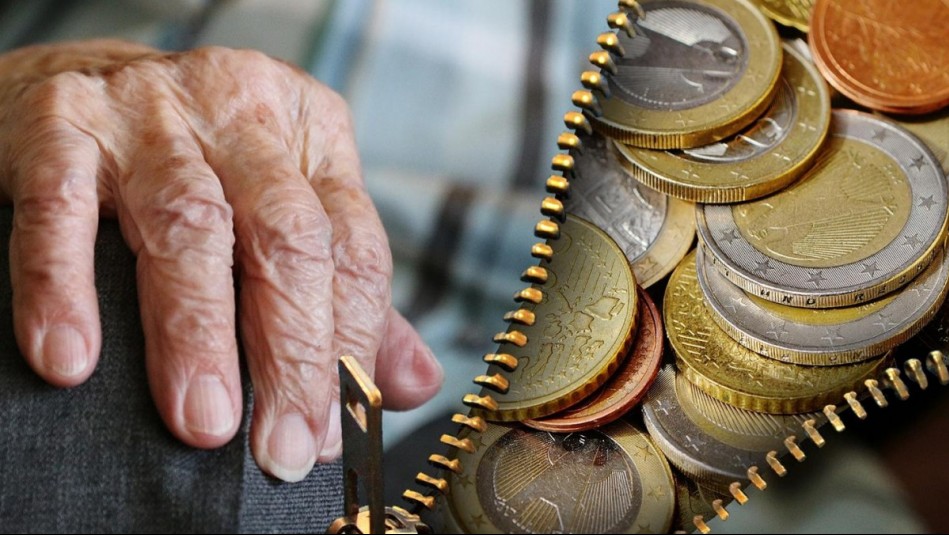 Pensión Garantizada Universal: Estas son las razones por las que puedes perder el beneficio