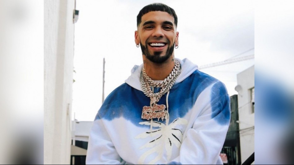 Tiene vista al mar y hasta una sala de cine: Anuel AA presume de su lujoso apartamento en Miami