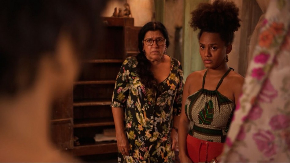 Corazón de Madre - Capítulo 70 - Parte 2 Corazón de Madre - Capítulo 70 - Parte 2