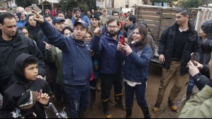 Estos son los centros de acopio para ayudar a los damnificados por el temporal