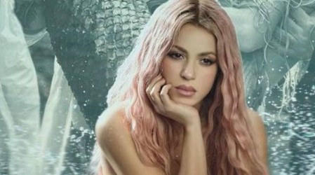 Shakira vuelve a hablar de "ilusión" y todas las miradas enfocan a Hamilton