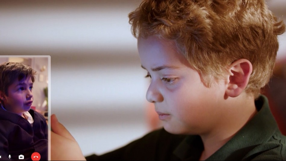 Como la Vida Misma - Capítulo 37: Benja se siente culpable por el quiebre de Sole y Alonso