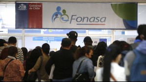 Beneficios de Fonasa: Así pueden los afiliados comprar sus remedios más baratos