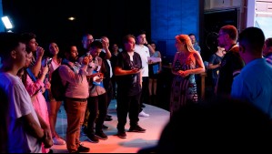 Vive la Mega Experiencia en Vacaciones: Así podrás recorrer los sets y rincones del canal