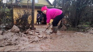 Hogar de Cristo y Mega te invitan a ir en ayuda de Licantén: Así puedes cooperar