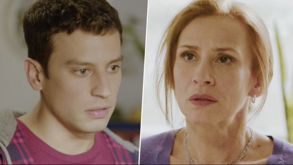 'Así se habla': Joselo sacó aplausos tras revelarse ante sus padres en Como la vida misma 'Así se habla': Joselo sacó aplausos tras revelarse ante sus padres en Como la vida misma