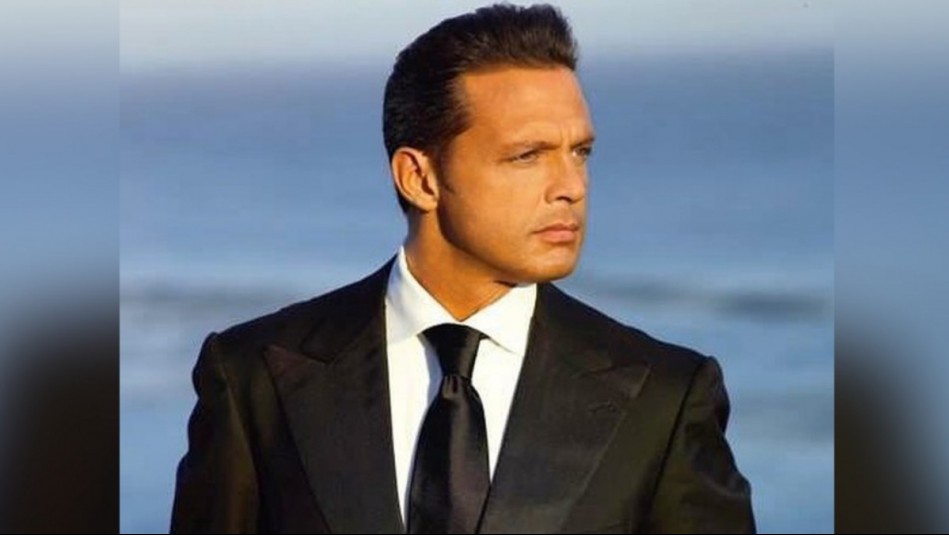 'Por los viejos tiempos': La foto inédita de Luis Miguel de una fan que dice es la verdadera 'Incondicional'