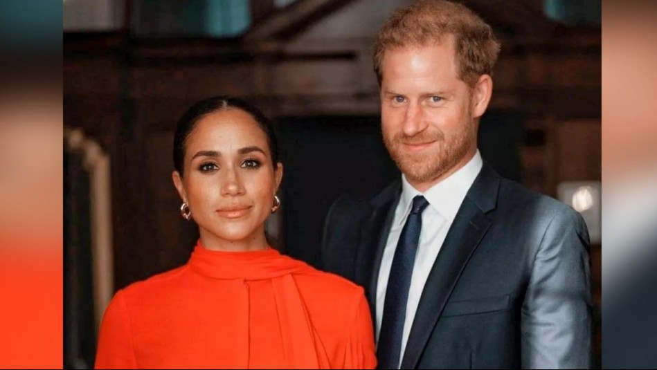 El príncipe Harry y Meghan Markle planean nueva serie con Netflix tras salir de Spotify por 'falta de talento'