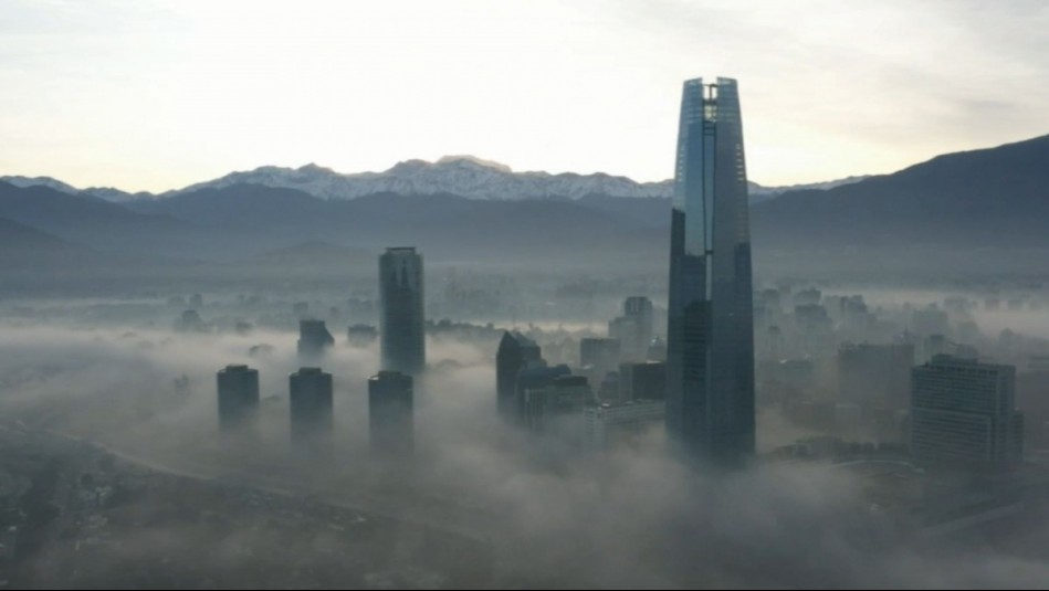 ¿Niebla o neblina? Especialistas de Mucho Gusto explican las diferencias entre ambos conceptos