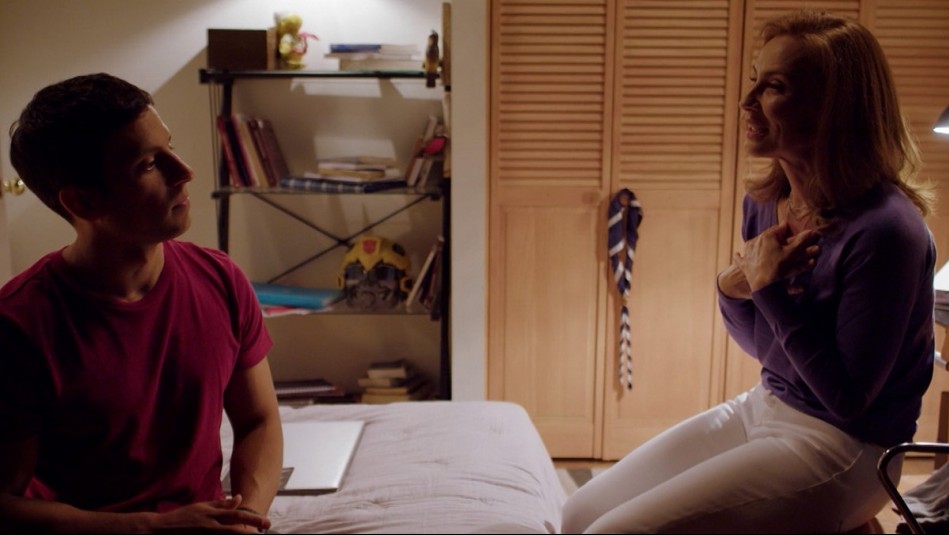 Como la Vida Misma - Capítulo 40: ¡Entiende sus razones! Sole le pide perdón a Joselo