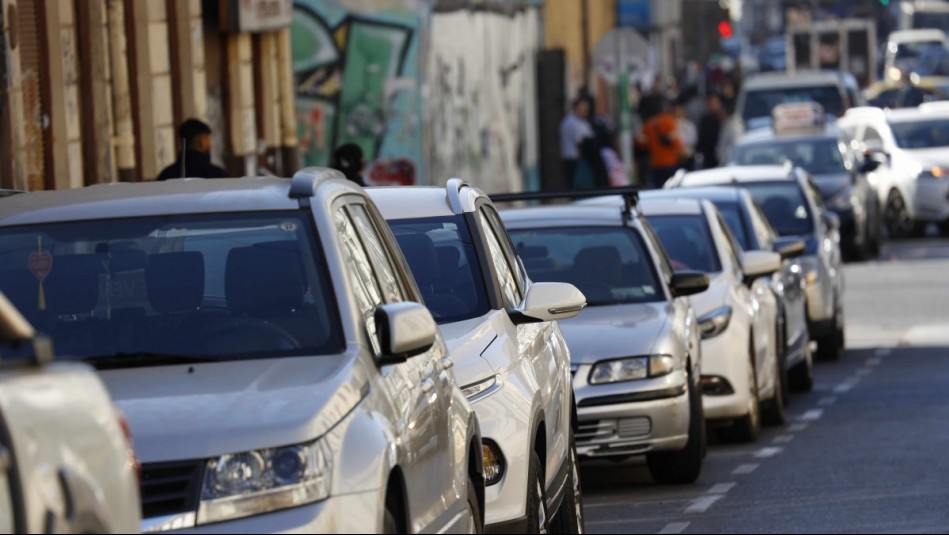 Restricción vehicular para julio: ¿Cuáles son las multas para los autos que no cumplan con la medida?