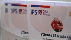 IPS en Línea: Conoce la plataforma que permite consultar con el RUT si tienes beneficios por cobrar