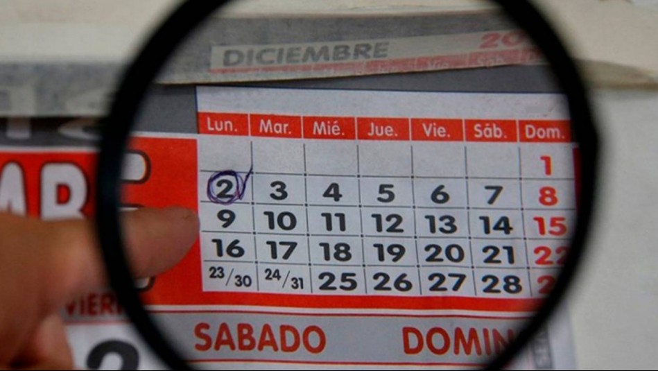 ¿Por qué es feriado este 16 de julio? Pero pon atención a qué día cae