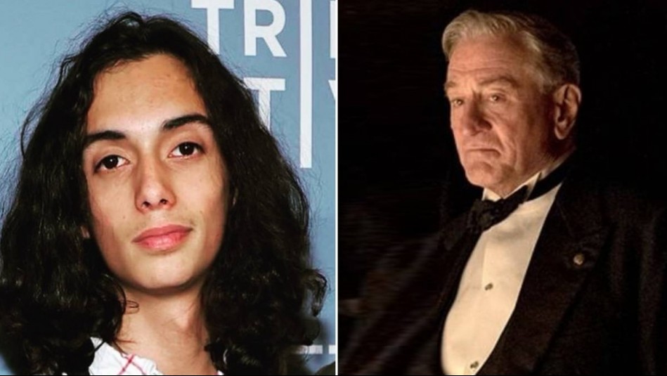 ¿Cómo murió el nieto de Robert De Niro? La hija del actor está destrozada y revela detalles de lo que pasó