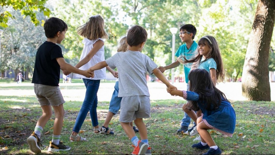 Así puedes obtener el certificado de control de niño sano para recibir el bono