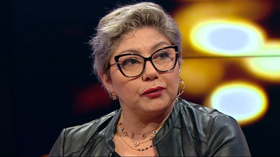 'Tan destructivo como un temblor': Vanessa Daroch preocupa con predicción para el sur de Chile