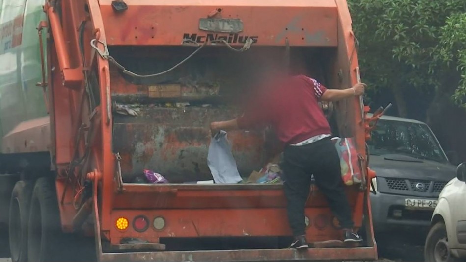 Así operan 'Los Moscas': La violenta banda que revende comida vencida