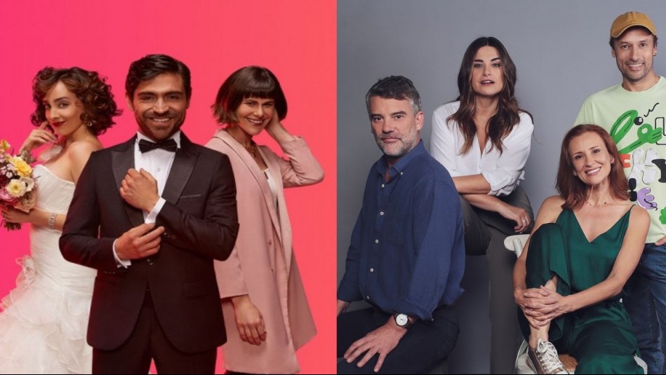 ¡Nuevos personajes! Joven actor de Pobre Novio se integra al elenco de Como la Vida Misma