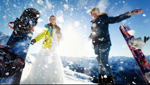 Snickers lanza concurso en el que sorteará 200 tickets a El Colorado: Conoce cómo participar