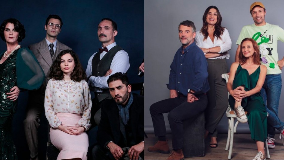 ¿Te fijaste? Actor de Hijos del Desierto reapareció en Como la Vida Misma con destacado papel