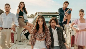 ¡Prepárate para el estreno de Isla Esperanza! Nueva teleserie turca llega a las pantallas de Mega