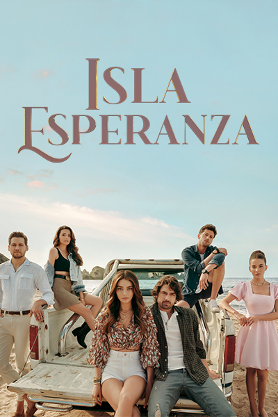 Isla Esperanza